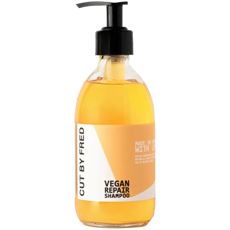 Cut by Fred Shampooing Vegan Repair Discount