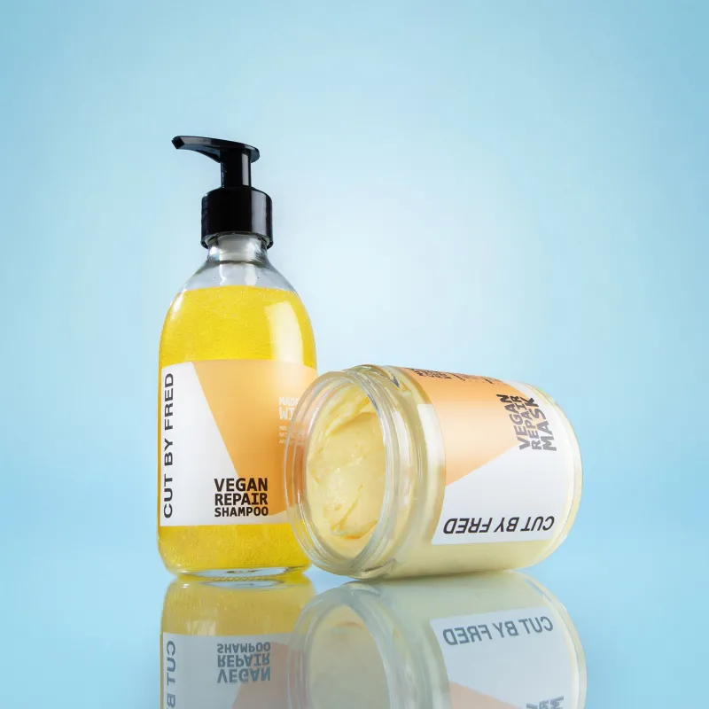 Cut by Fred Shampooing Vegan Repair Discount