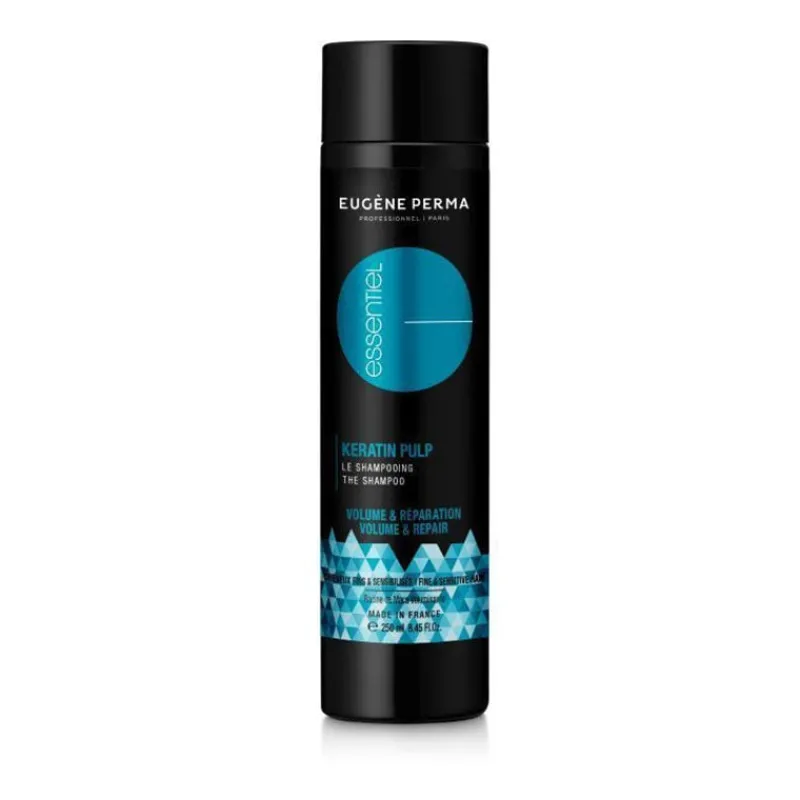 Eugene Perma Professionnel Shampooing volumateur Essentiel Keratin Pulp 250ml Online