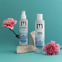 Patrice Mulato Shampooing volumateur pour cheveux fins