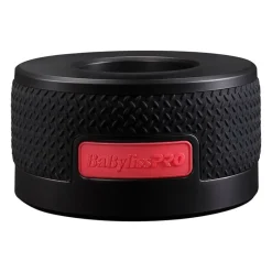 Babyliss Pro Socle de charge pour tondeuse de coupe Boost+ black & red Best