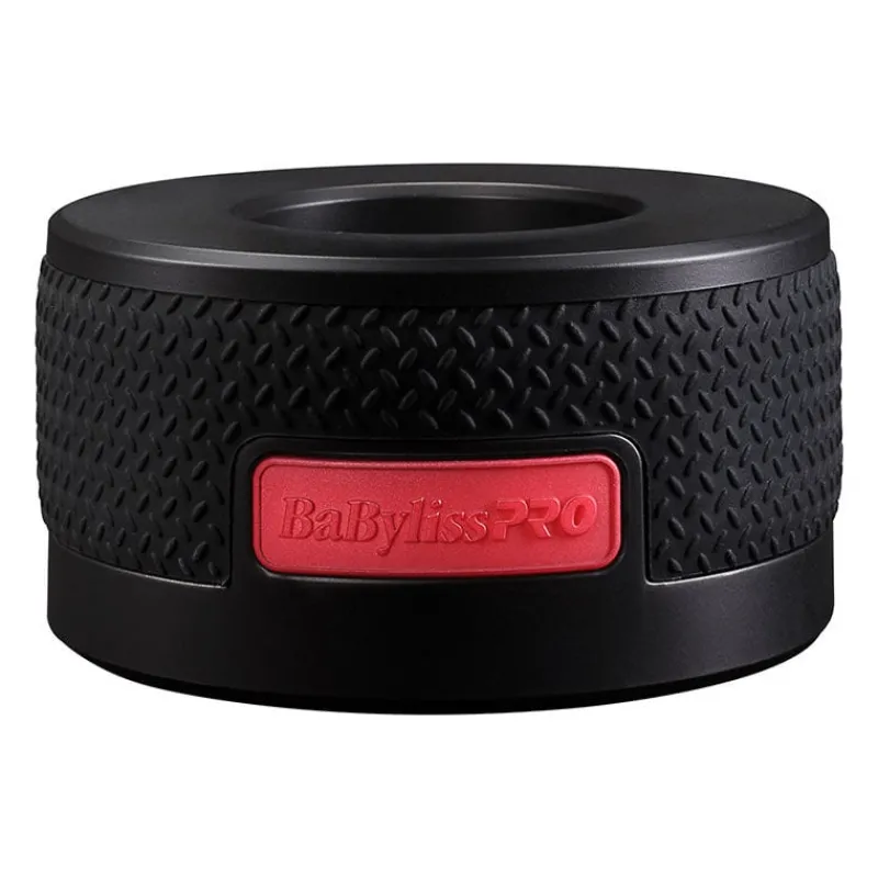 Babyliss Pro Socle de charge pour tondeuse de coupe Boost+ black & red Best