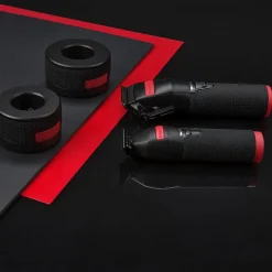 Babyliss Pro Socle de charge pour tondeuse de coupe Boost+ black & red Best