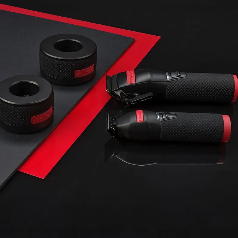 Babyliss Pro Socle de charge pour tondeuse de coupe Boost+ black & red Best