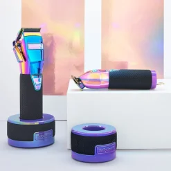 Babyliss Pro Socle de charge pour tondeuse de finition Boost+ chameleon New