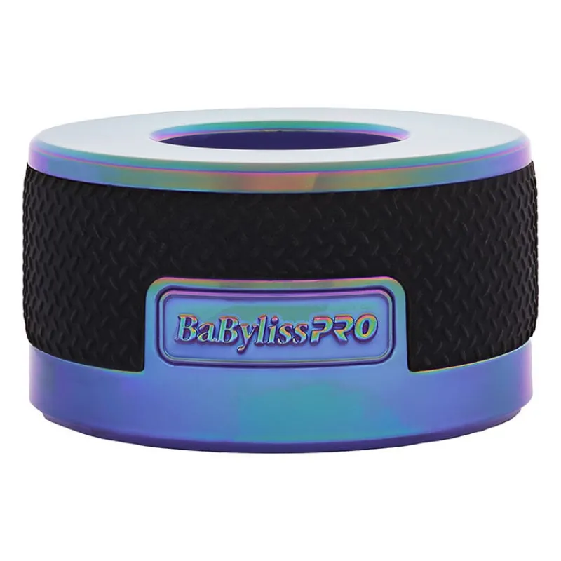 Babyliss Pro Socle de charge pour tondeuse de coupe Boost+ chameleon Hot