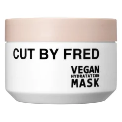 Cut by Fred Soin 2 en 1 Vegan Hydratation Mask