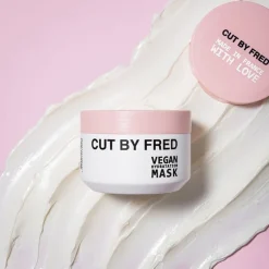 Cut by Fred Soin 2 en 1 Vegan Hydratation Mask