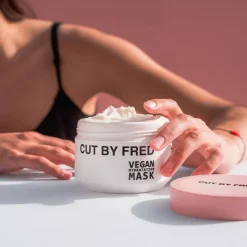 Cut by Fred Soin 2 en 1 Vegan Hydratation Mask