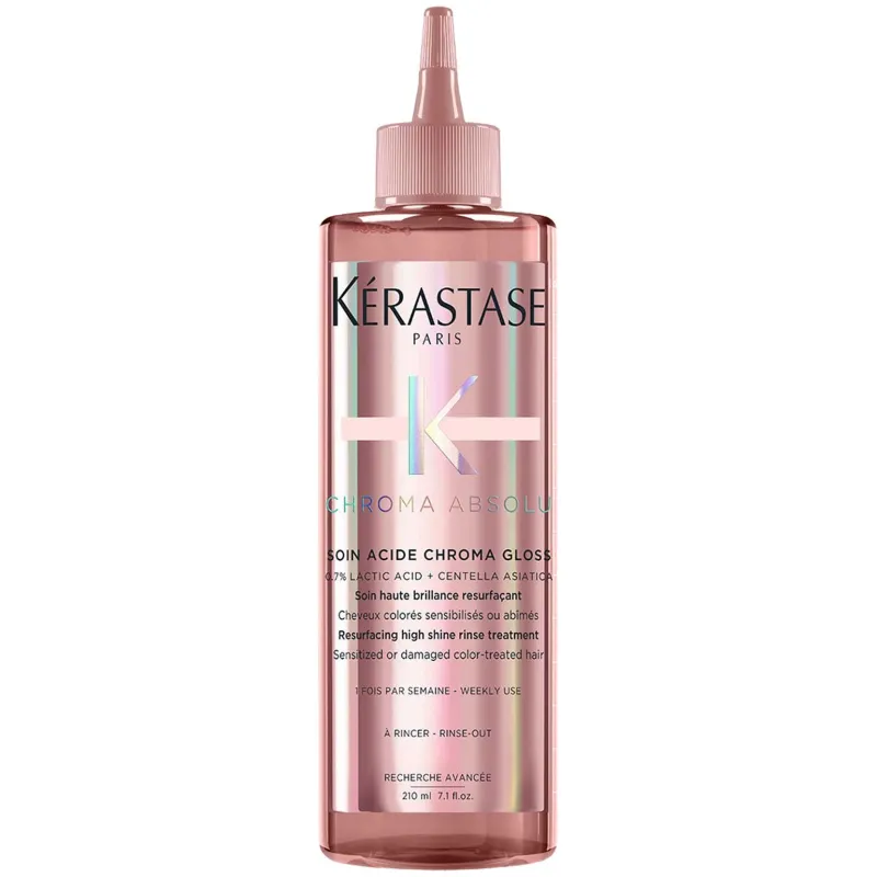 Kérastase Soin acide Chroma Gloss Hot