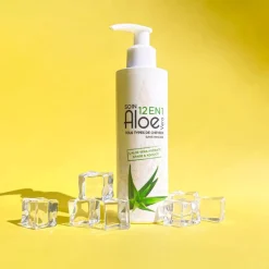 Soteix Soin Aloe Vera 12 en 1 sans rinçage Discount