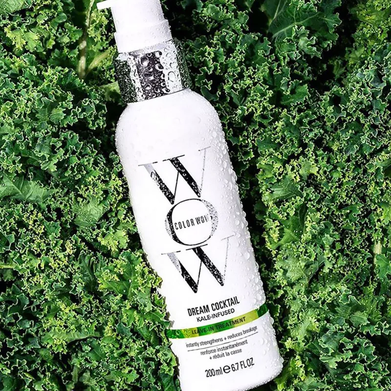 Color Wow Soin anti-casse sans rinçage Dream Cocktail Outlet