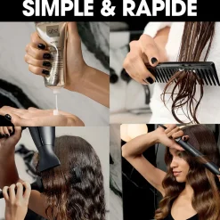 Ghd Soin anti-pointes fourchues Rehab Sale