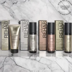 Ghd Soin anti-pointes fourchues Rehab Sale