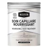 Waam Cosmetics Soin capillaire nourrissant bio New