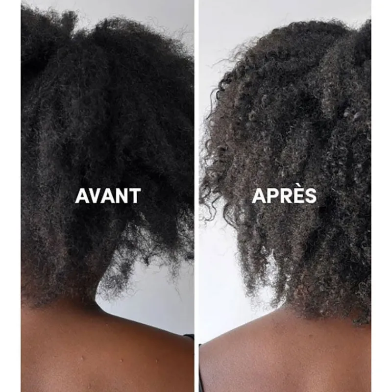 Waam Cosmetics Soin capillaire nourrissant bio New