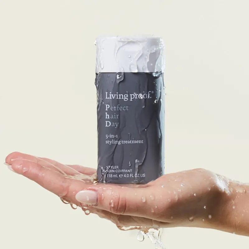 Living Proof Soin coiffant 5 en 1 Perfect Hair Day Clearance