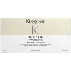 Kérastase Soin cuir chevelu Densifique 10 x 6 ml
