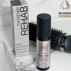 Ghd Soin densifiant pour cheveux fins Rehab Best