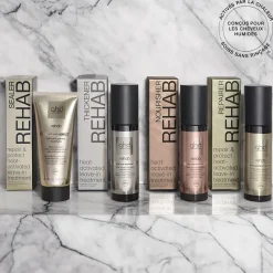 Ghd Soin densifiant pour cheveux fins Rehab Best