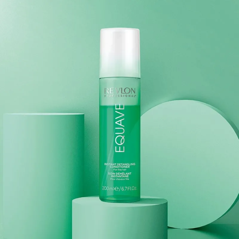 Revlon Professional Soin démêlant instantané cheveux fins Equave Online
