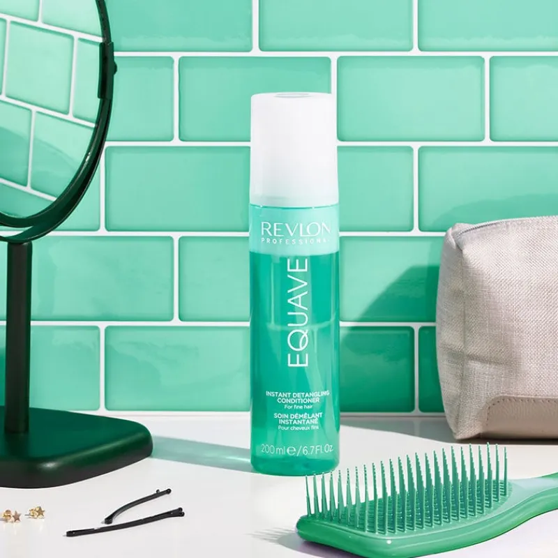 Revlon Professional Soin démêlant instantané cheveux fins Equave Online