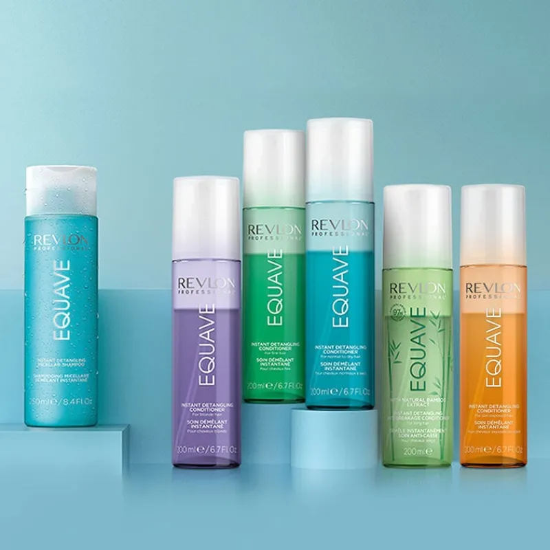 Revlon Professional Soin démêlant instantané cheveux fins Equave Online