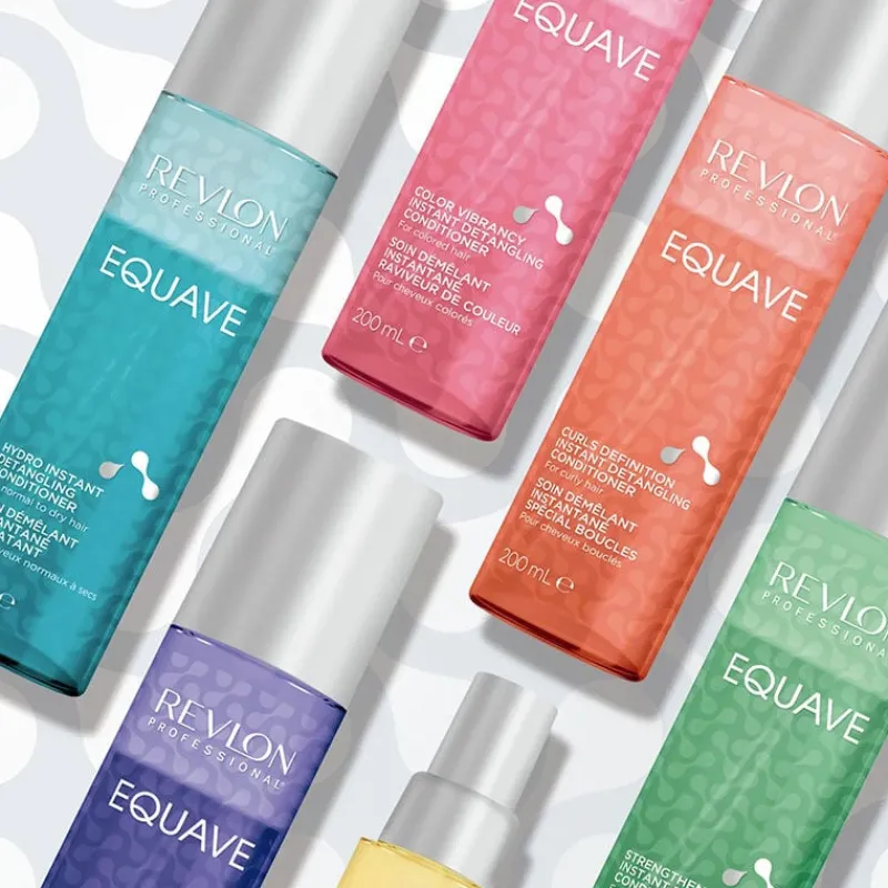 Revlon Professional Soin démêlant instantané effet déjaunissant Equave Outlet