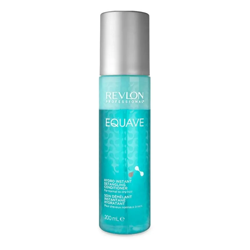 Revlon Professional Soin démêlant instantané hydratant Equave 200ml Discount