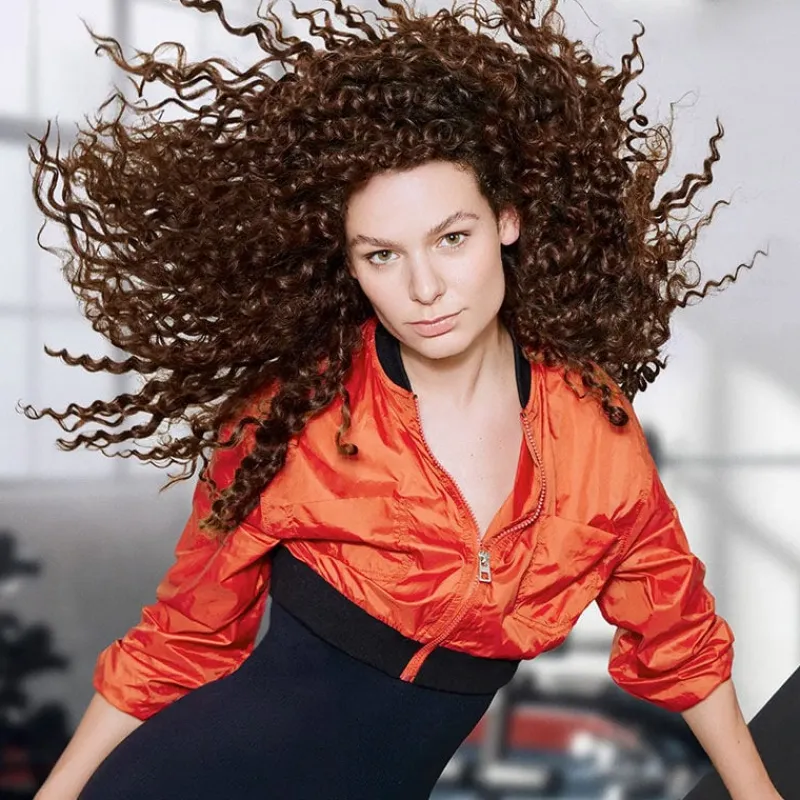 Revlon Professional Soin démêlant instantané spécial boucles Equave Best