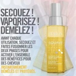 Revlon Professional Soin démêlant protection solaire Equave