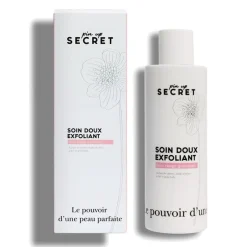 Pin Up Secret Soin doux exfoliant visage Hot