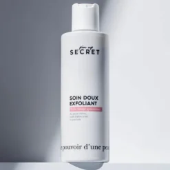 Pin Up Secret Soin doux exfoliant visage Hot