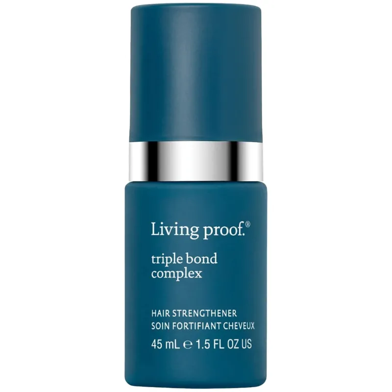 Living Proof Soin fortifiant cheveux New