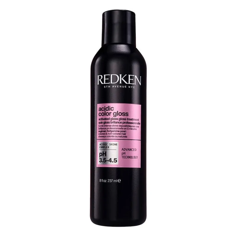 Redken Soin gloss Acidic Color Gloss Outlet