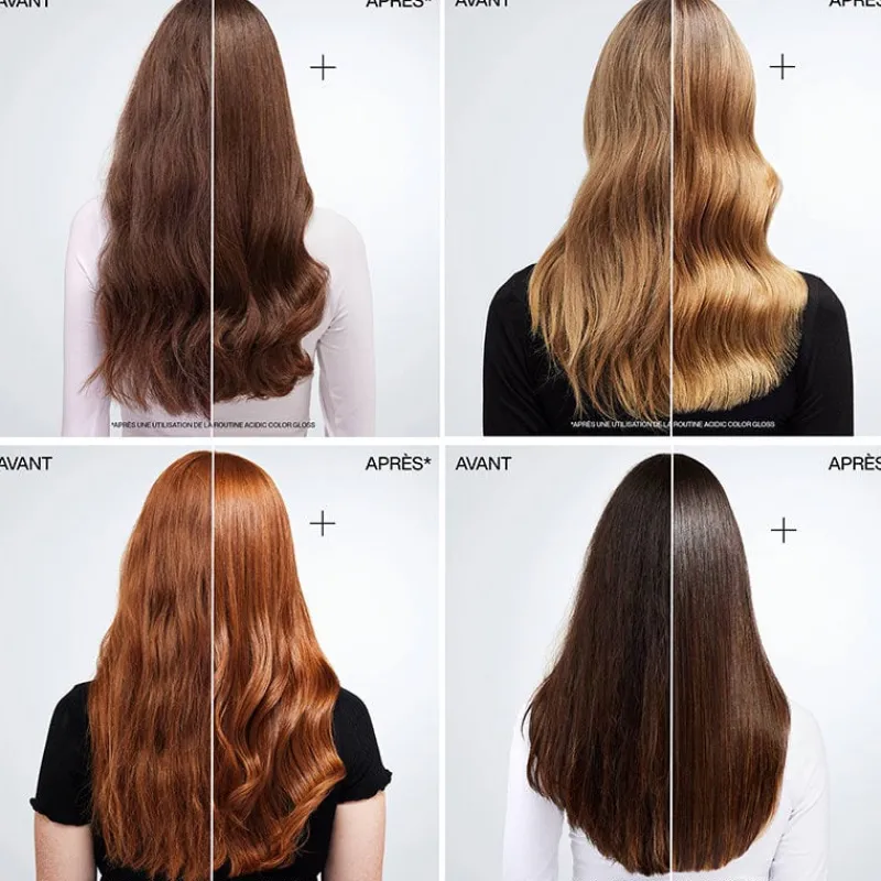 Redken Soin gloss Acidic Color Gloss Outlet