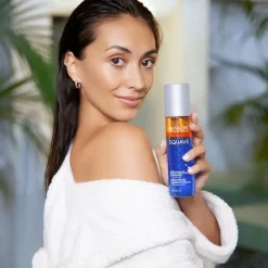 Revlon Professional Soin instantané nutrition et légèreté cheveux et corps Equave