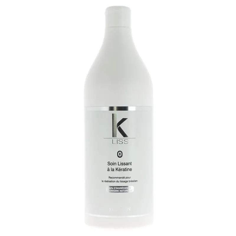 Kerasoin Professionnel Soin lissant à la kératine K-Liss 900ml Discount