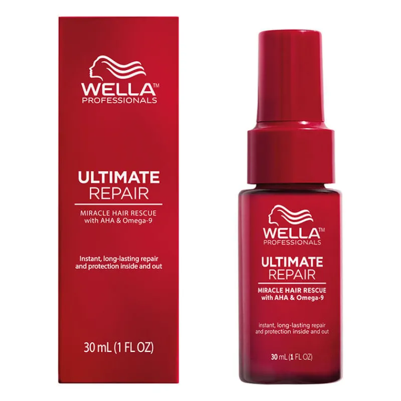 Wella Professionals Soin miracle revitalisant Ultimate Repair 30ml Best