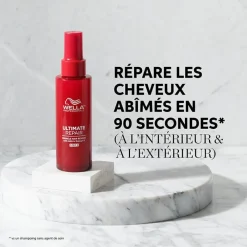 Wella Professionals Soin miracle revitalisant Ultimate Repair 30ml Best