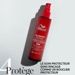 Wella Professionals Soin miracle revitalisant Ultimate Repair 30ml Best
