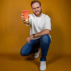 Mademoiselle Gold Soin onctueux réparateur Le Pretty de Joséphine Outlet