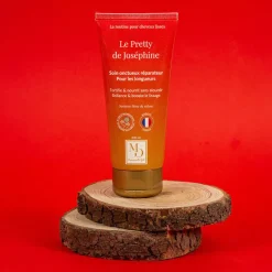 Mademoiselle Gold Soin onctueux réparateur Le Pretty de Joséphine Outlet