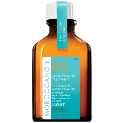 Moroccanoil Soin original léger pour cheveux fins ou blonds 25 ml Sale