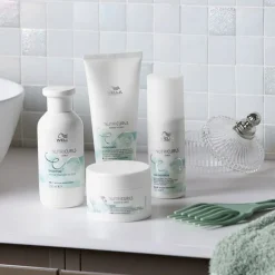 Wella Professionals Soin profond pour cheveux ondulés et bouclés Nutricurls 150ml Online