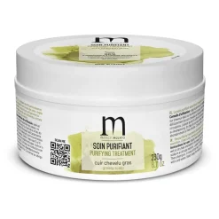 Patrice Mulato Soin purifiant cuir chevelu gras