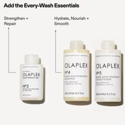 Olaplex Soin reconstructeur de liens n°3 250ml Outlet