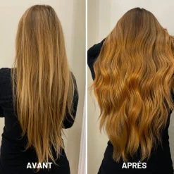 Patrice Mulato Soin repigmentant cheveux naturels ou colorés blond vénitien Clearance