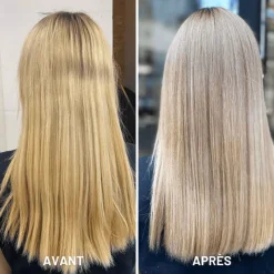 Patrice Mulato Soin repigmentant cheveux naturels ou colorés terre bleue Clearance