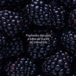 Patrice Mulato Soin repigmentant cheveux naturels ou colorés terre bleue Clearance